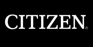 Logotipo citizen